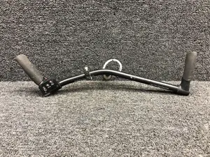 C058-1 Robinson R44 Cyclic Control Assembly w Grips and Switches